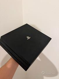 Playstation 4 pro
