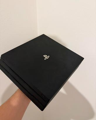 Playstation 4 pro