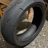 Bridgestone Battlax RS11 - 200/55/17
