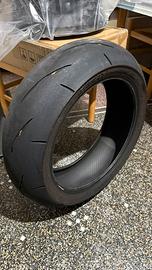 Bridgestone Battlax RS11 - 200/55/17