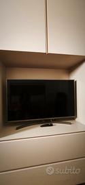 Tv Led LG Smart TV mod 49uk7550 ultra hd 4k