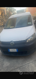 Volkswagen Caddy 1.6 TDI 75 CV