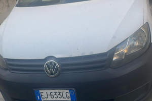 Volkswagen Caddy 1.6 TDI 75 CV