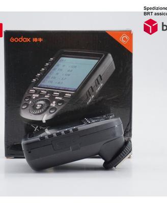 Godox X-PRO C