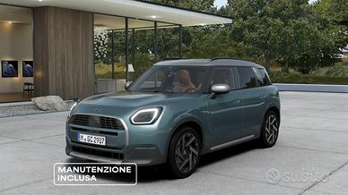 Mini Mini Countryman 1.5 48V C Favoured auto