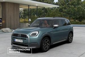 Mini Mini Countryman 1.5 48V C Favoured auto