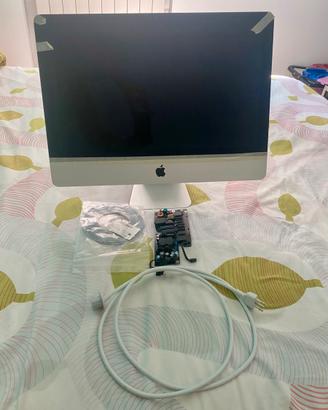 IMac 21.5’’ Retina 4K (Late 2015) per ricambi