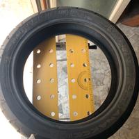 Gomme Michelin per moto