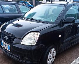 KIA Picanto 1ªs.(08/11) - 2007