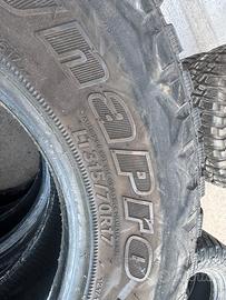 3 Gomme da 35 pollici 315