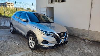 Nissan Qashqai 1.5 dCi Acenta