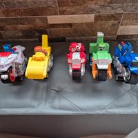 paw patrol