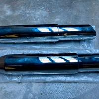 Terminali originali Harley Davidson