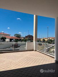 Villaggio prenestino/ bilocale con TERRAZZO