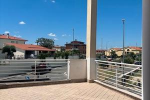 Villaggio prenestino/ bilocale con TERRAZZO