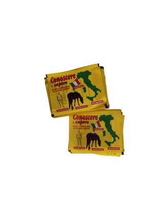 lotto 50 bustine figurine adesive vintage