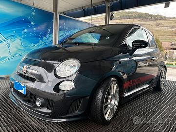 Verkaufe abarth