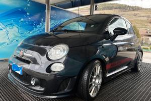 Verkaufe abarth