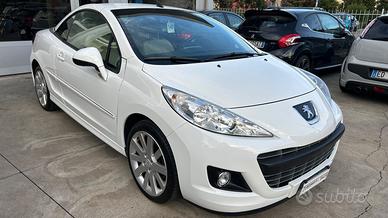 Peugeot 207 1.6 VTi 120CV CC aut. Allure