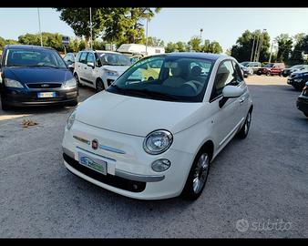 FIAT 500 1.2 EasyPower Lounge U3510