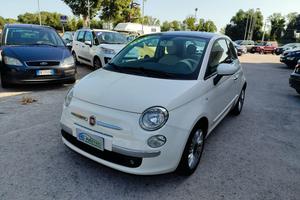 FIAT 500 1.2 EasyPower Lounge