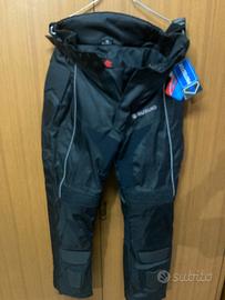 Pantaloni moto originali SUZUKI