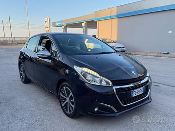 Peugeot 208 Diesel