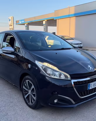 Peugeot 208 Diesel