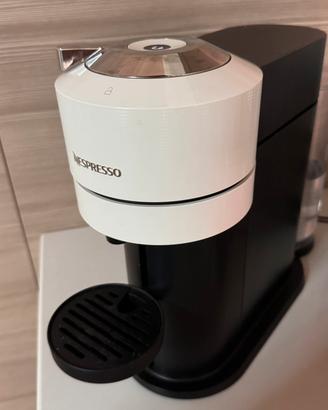 Nespresso Vertuo
