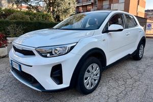 Kia Stonic 1.2 dpi Urban 5porte GPL 82cv