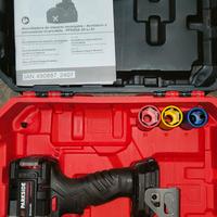 Parkside avvitatore 600nm PPDSSA 20-Li A1
