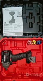 Parkside avvitatore 600nm PPDSSA 20-Li A1