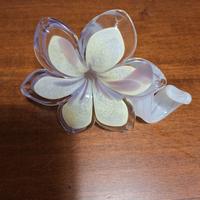 fermacarte vetro murano