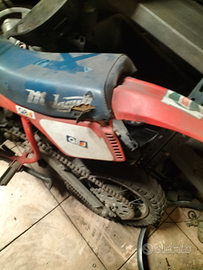 Ciclomotore per ricambi