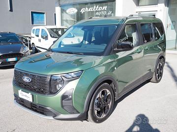 Ford Tourneo Courier 1.0 Benzina Active 125cv - km