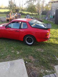 Porsche 944