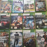 Giochi XBOX 360