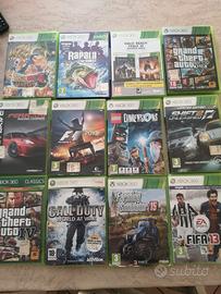 Giochi XBOX 360