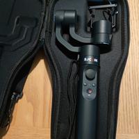 Stabilizzatore Gimbal SJCAM per action cam