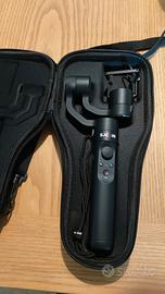Stabilizzatore Gimbal SJCAM per action cam