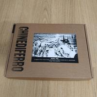 Dylan Dog Chine di ferro 