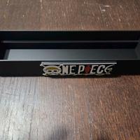 Base espositore Funko Pop One Piece Kinder