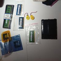 x2 i5 3320 + x4 ddr3 ram (16g total) + 2 batteries