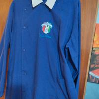 grembiule lungo bimbo 