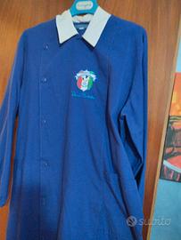 grembiule lungo bimbo 