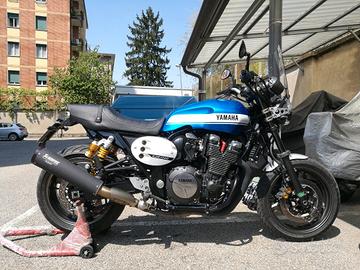 Yamaha XJR 1300