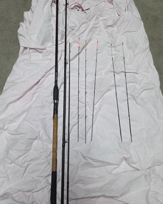 shimano bestmaster 12 feeder