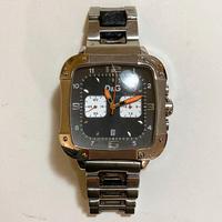 Dolce & Gabbana D&G Time Licensed Chrono DW0247