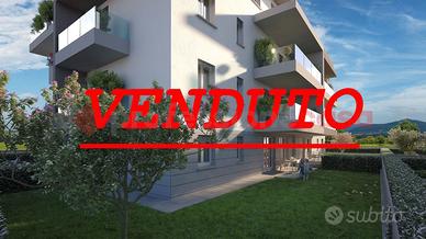 Appartamento Dalmine [Cod. rif 3089190VRG]