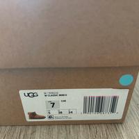 Ugg classic mini